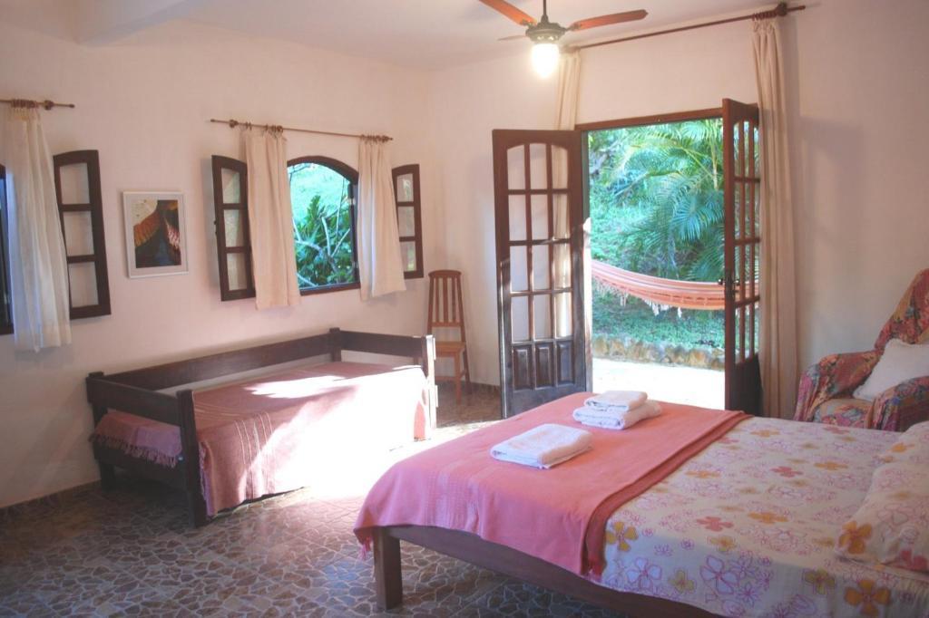 Hotel Eco Sitio Nosso Paraiso Saquarema Δωμάτιο φωτογραφία