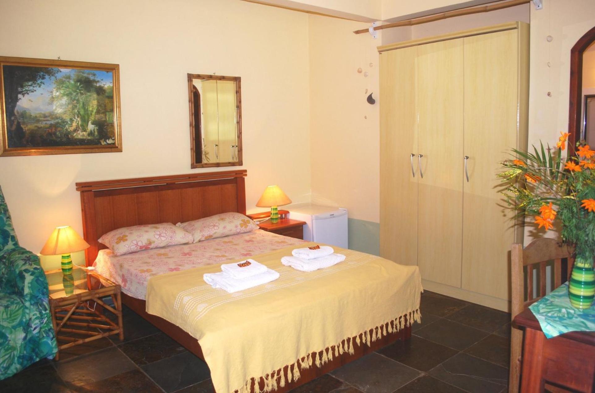 Hotel Eco Sitio Nosso Paraiso Saquarema Εξωτερικό φωτογραφία