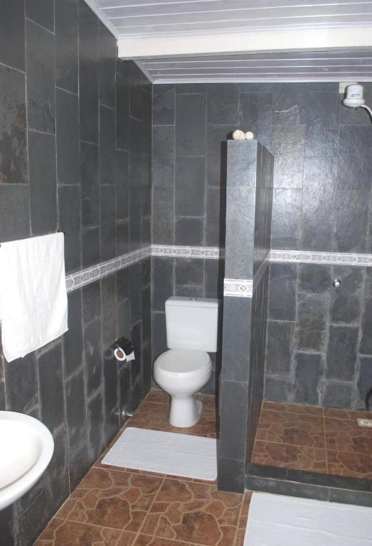 Hotel Eco Sitio Nosso Paraiso Saquarema Δωμάτιο φωτογραφία