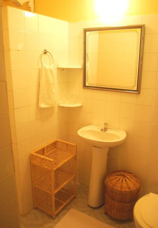 Hotel Eco Sitio Nosso Paraiso Saquarema Δωμάτιο φωτογραφία