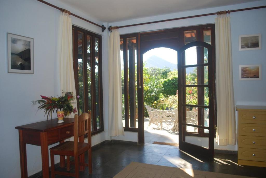 Hotel Eco Sitio Nosso Paraiso Saquarema Δωμάτιο φωτογραφία
