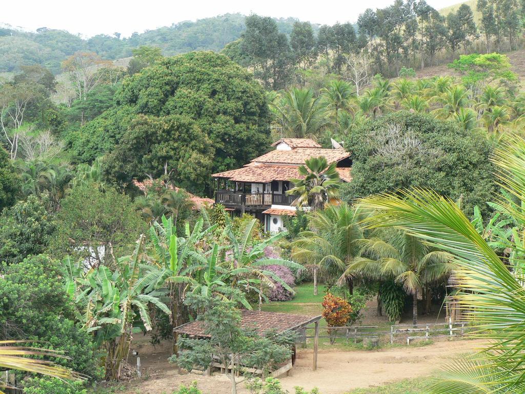 Hotel Eco Sitio Nosso Paraiso Saquarema Εξωτερικό φωτογραφία