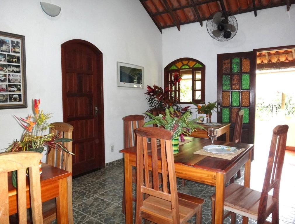 Hotel Eco Sitio Nosso Paraiso Saquarema Εξωτερικό φωτογραφία