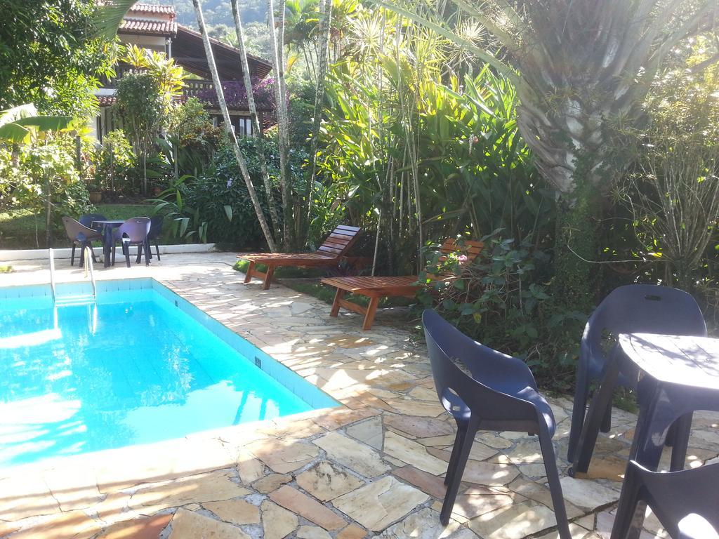 Hotel Eco Sitio Nosso Paraiso Saquarema Εξωτερικό φωτογραφία