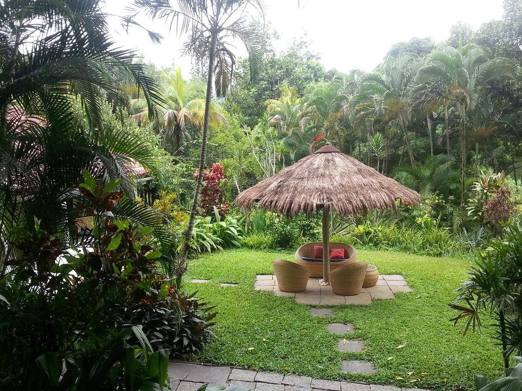 Hotel Eco Sitio Nosso Paraiso Saquarema Εξωτερικό φωτογραφία