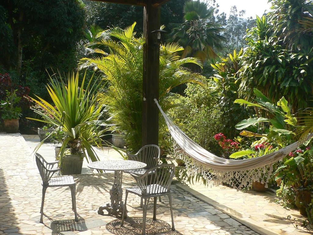 Hotel Eco Sitio Nosso Paraiso Saquarema Εξωτερικό φωτογραφία