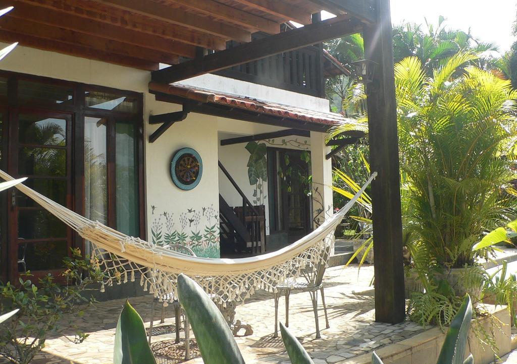 Hotel Eco Sitio Nosso Paraiso Saquarema Εξωτερικό φωτογραφία