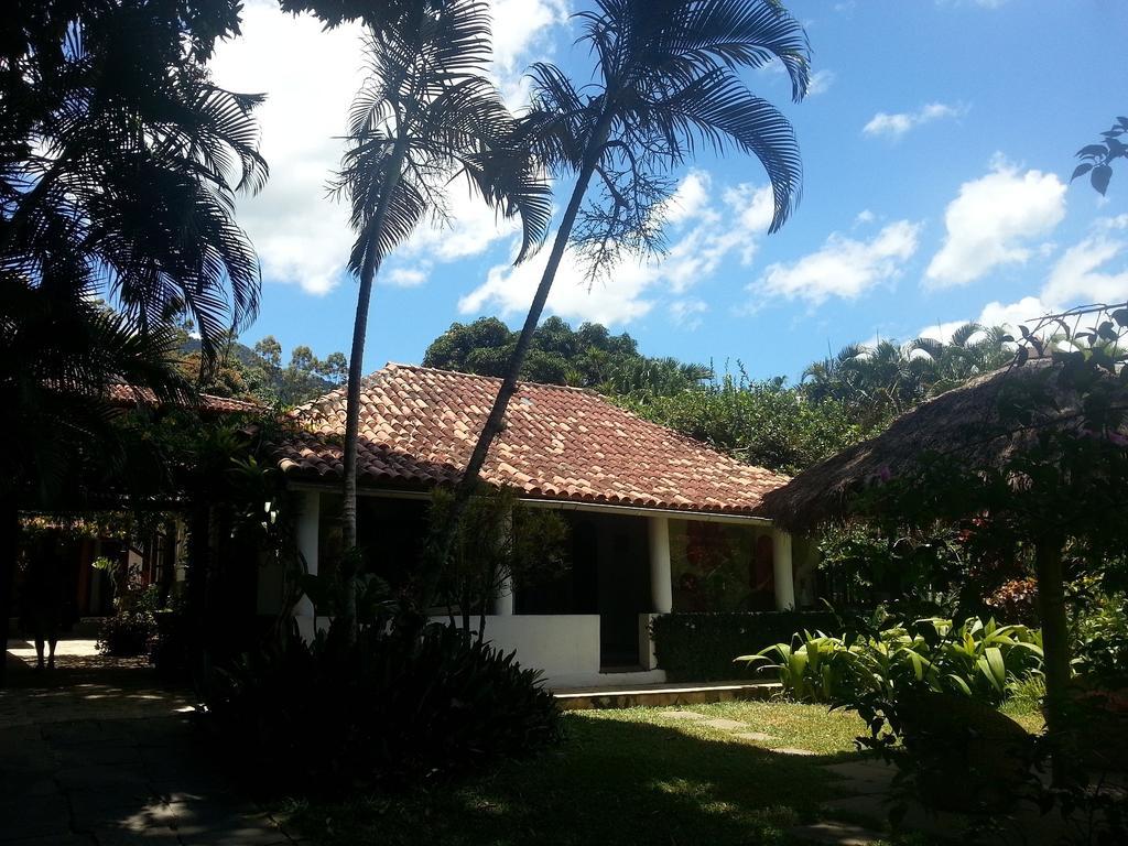 Hotel Eco Sitio Nosso Paraiso Saquarema Εξωτερικό φωτογραφία
