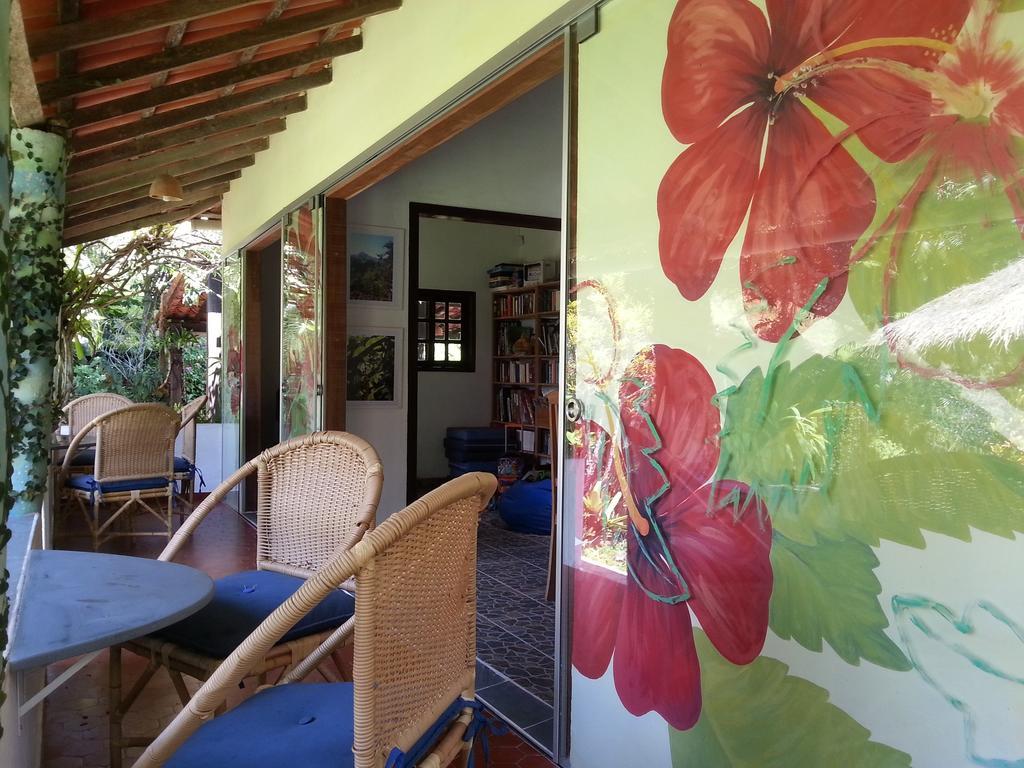 Hotel Eco Sitio Nosso Paraiso Saquarema Εξωτερικό φωτογραφία