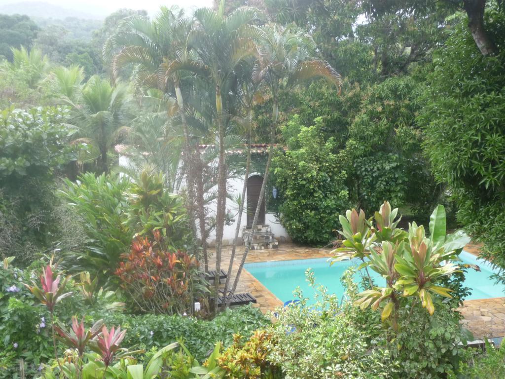 Hotel Eco Sitio Nosso Paraiso Saquarema Εξωτερικό φωτογραφία