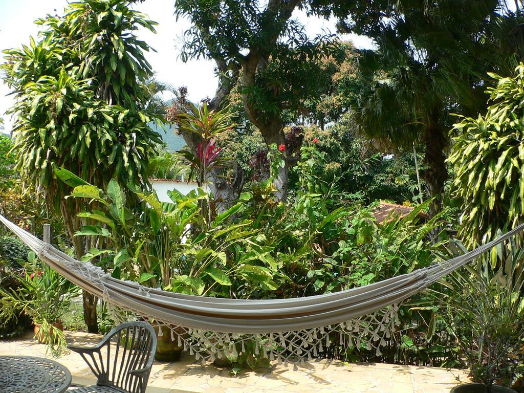 Hotel Eco Sitio Nosso Paraiso Saquarema Εξωτερικό φωτογραφία