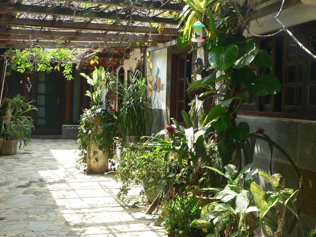 Hotel Eco Sitio Nosso Paraiso Saquarema Εξωτερικό φωτογραφία