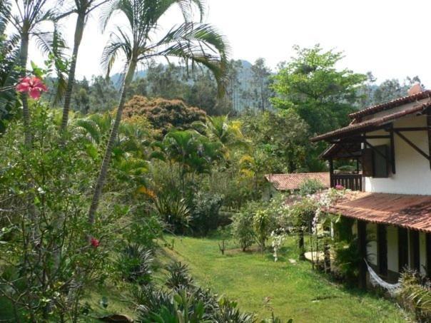 Hotel Eco Sitio Nosso Paraiso Saquarema Εξωτερικό φωτογραφία