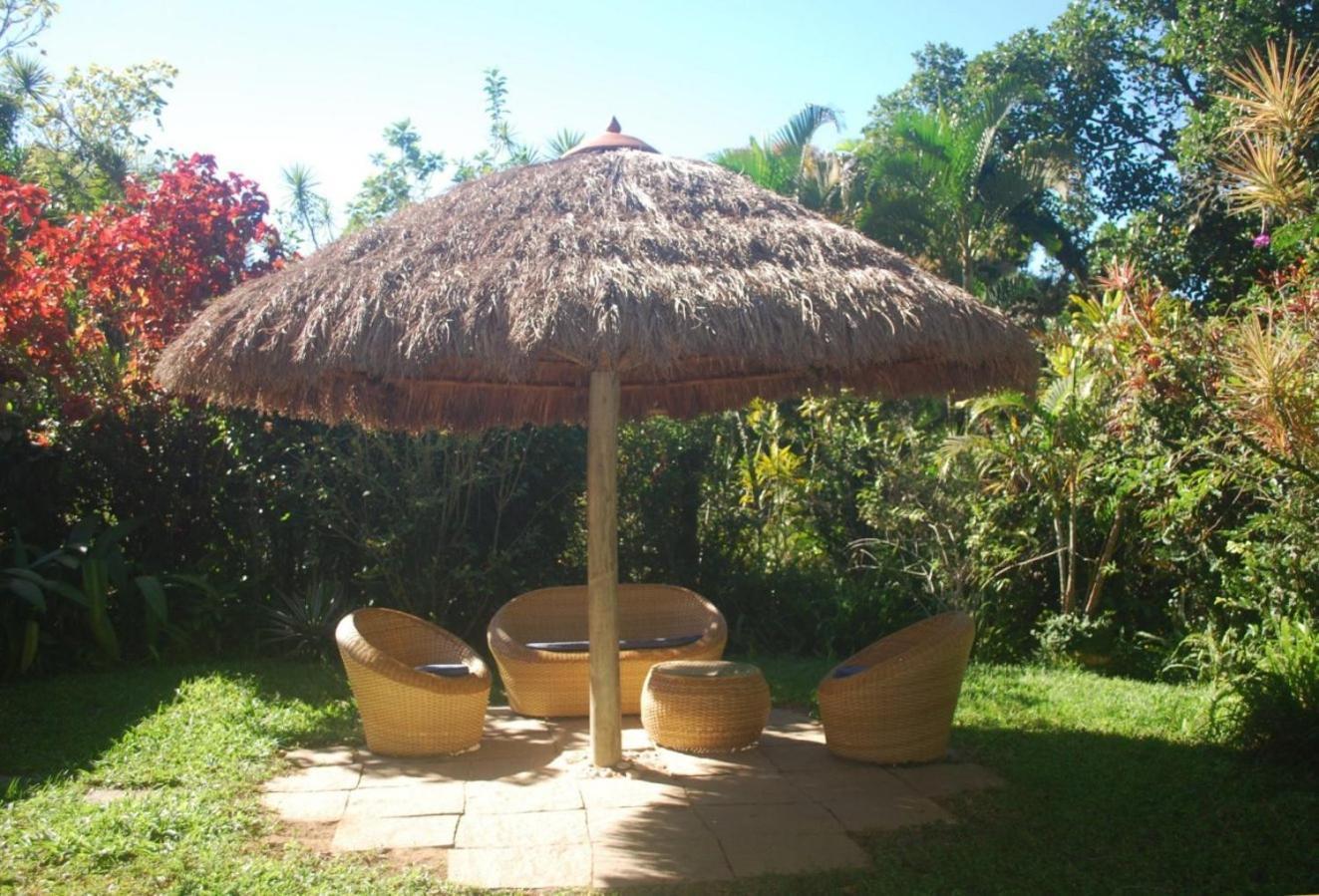Hotel Eco Sitio Nosso Paraiso Saquarema Εξωτερικό φωτογραφία