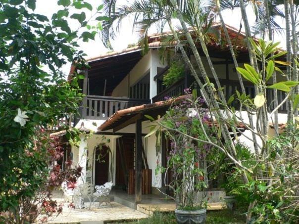 Hotel Eco Sitio Nosso Paraiso Saquarema Εξωτερικό φωτογραφία