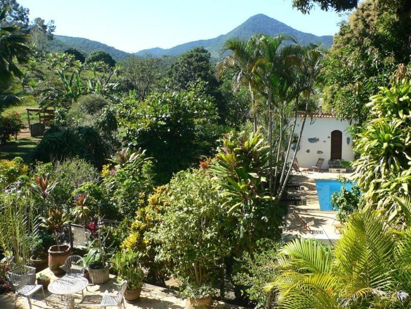 Hotel Eco Sitio Nosso Paraiso Saquarema Εξωτερικό φωτογραφία